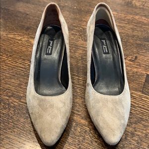Vintage Paul Green heels